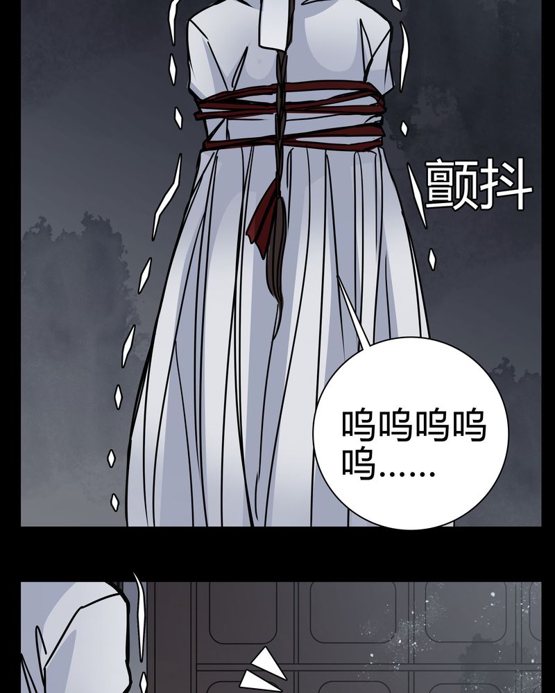 女巫重生漫画漫画,第10章：尴尬的副导演1图