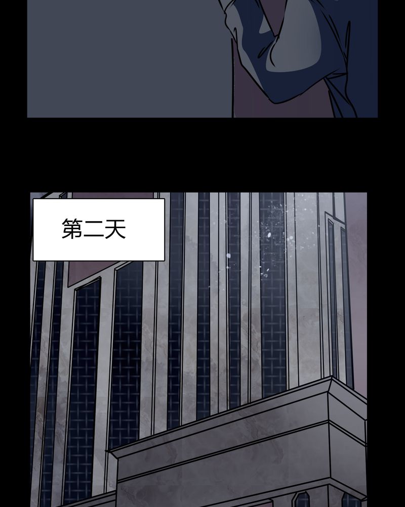 女巫重生记漫画,第31章：热门新闻4图