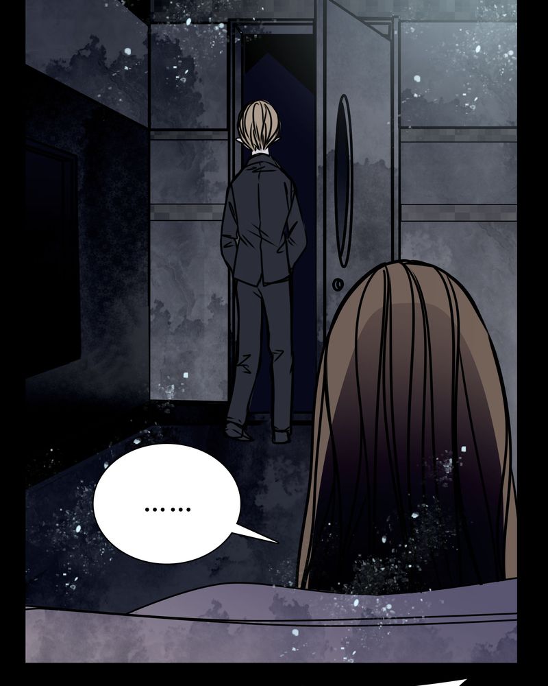 女巫安妮海瑟薇漫画,第19章：女鬼的愤怒4图