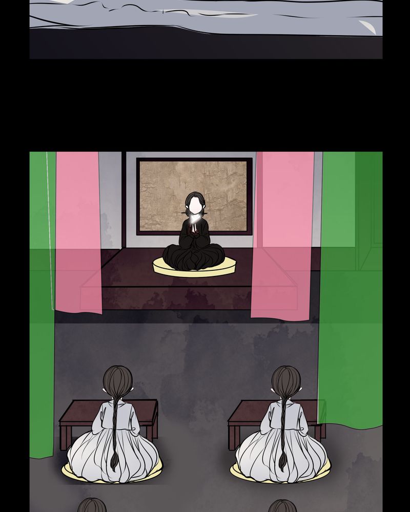 女巫重生记漫画,第44章：世子妃5图