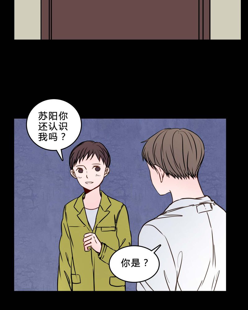 女巫重生记小说全文免费阅读漫画,第83章：一个条件3图