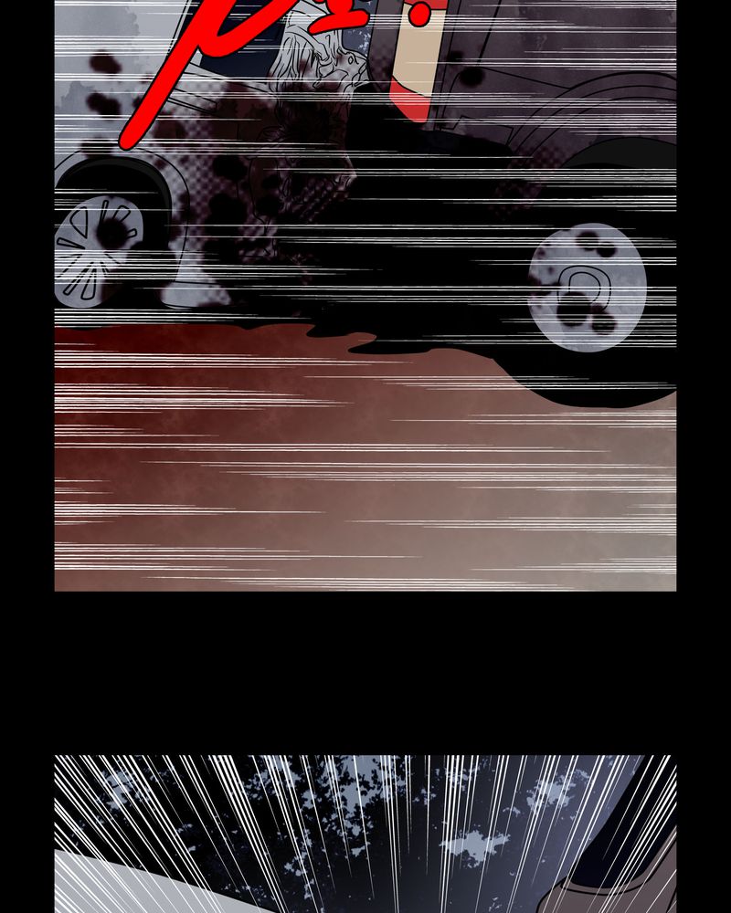 女巫安妮海瑟薇漫画,第38章：奇怪的力量4图