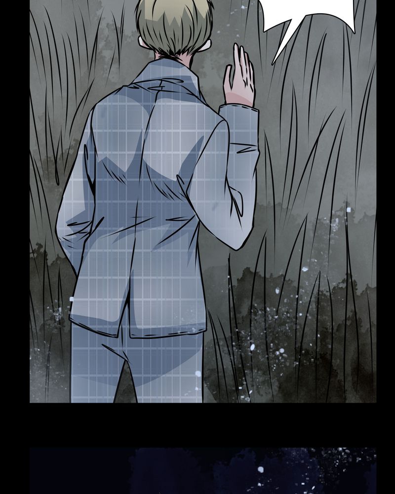 女巫重生记漫画,第17章：怎么啦5图