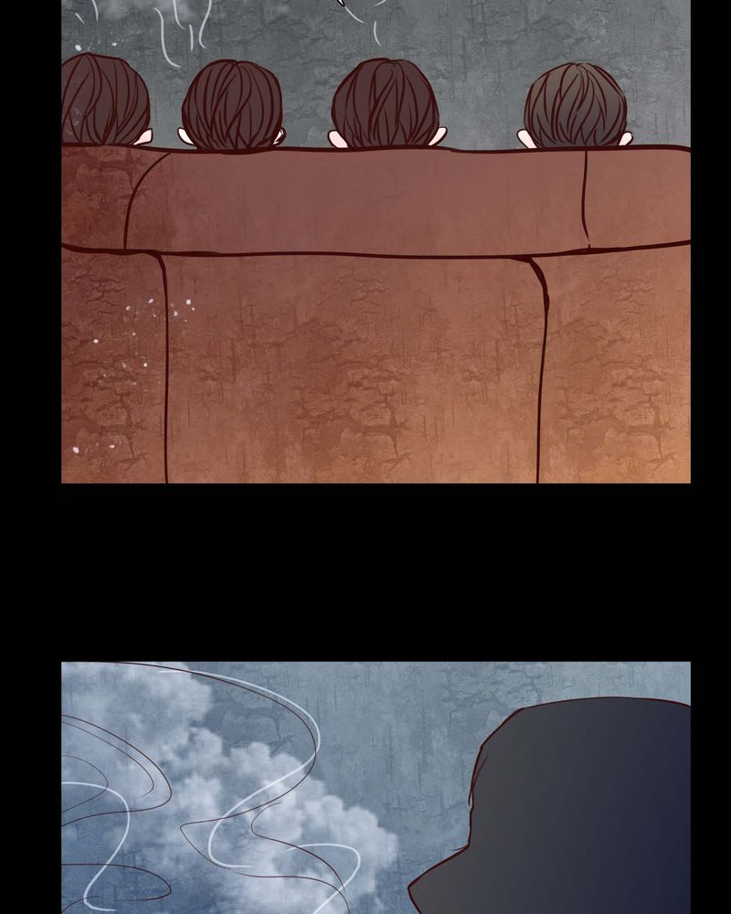 女巫重生记漫画,第80章：被抓拍5图