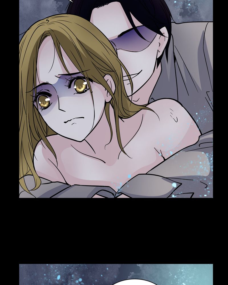 女巫重生记漫画,第37章：疑惑？5图