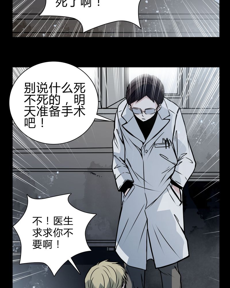 女巫重生记漫画,第18章：制片人的机会3图