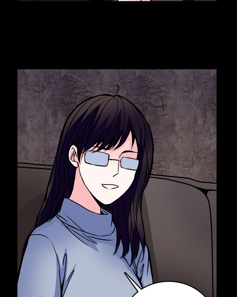 女巫简笔画漫画,第52章：若有所思1图