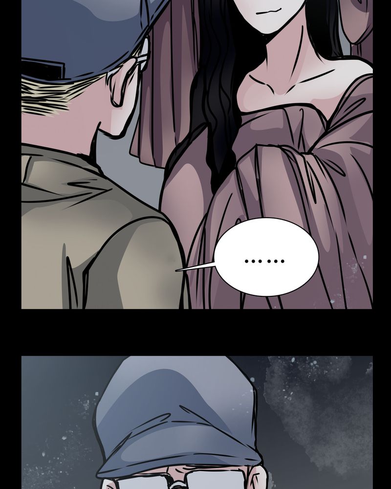 女巫森林漫画,第16章：副导演疯了2图