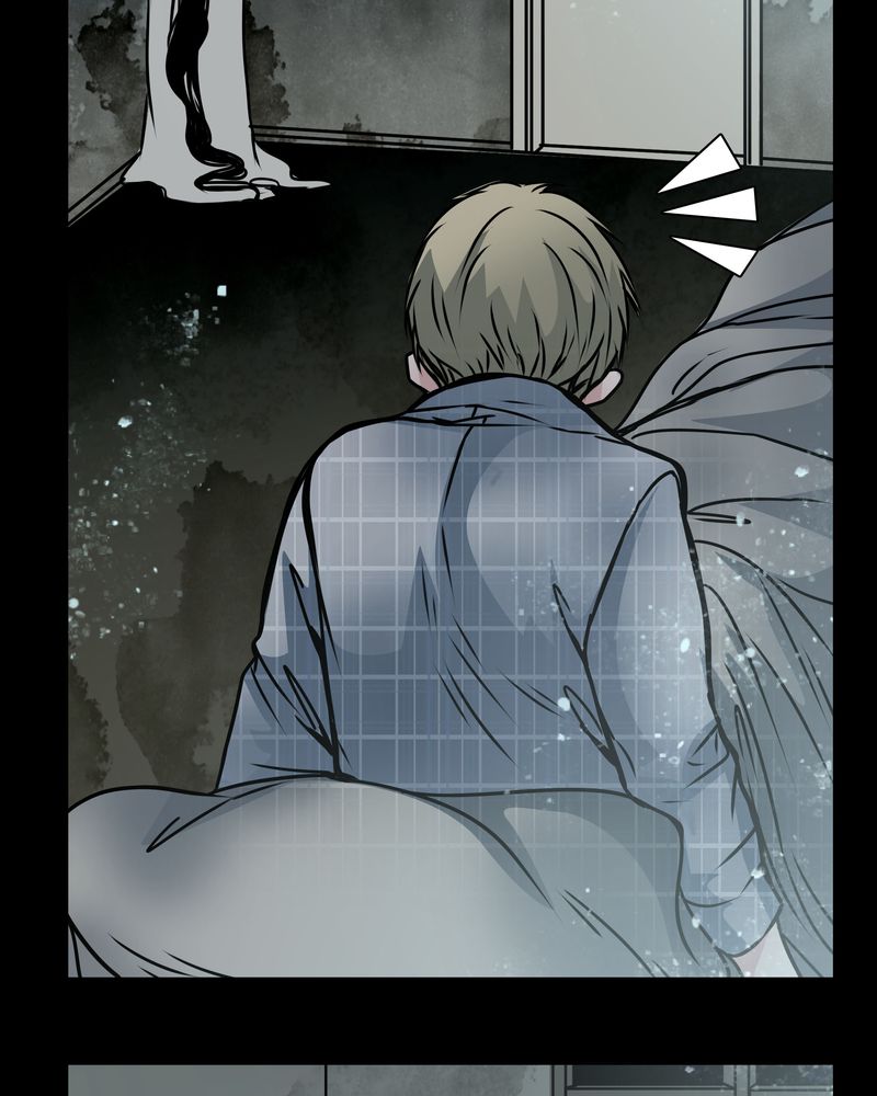 女巫动画片漫画,第17章：怎么啦2图