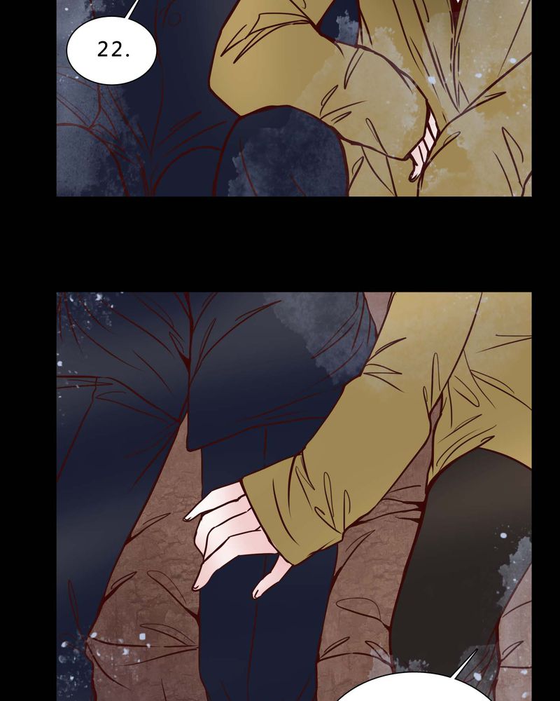 女巫重生记漫画,第80章：被抓拍5图