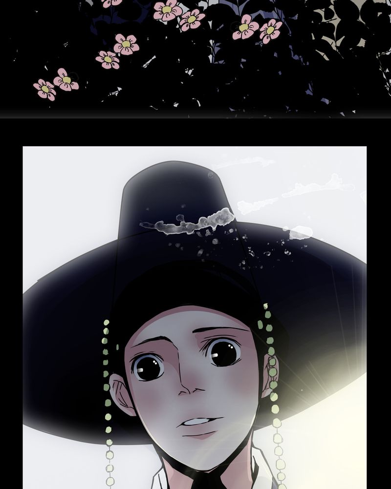 女巫变老鼠国语版漫画,第8章：那曾经的擦肩而过4图