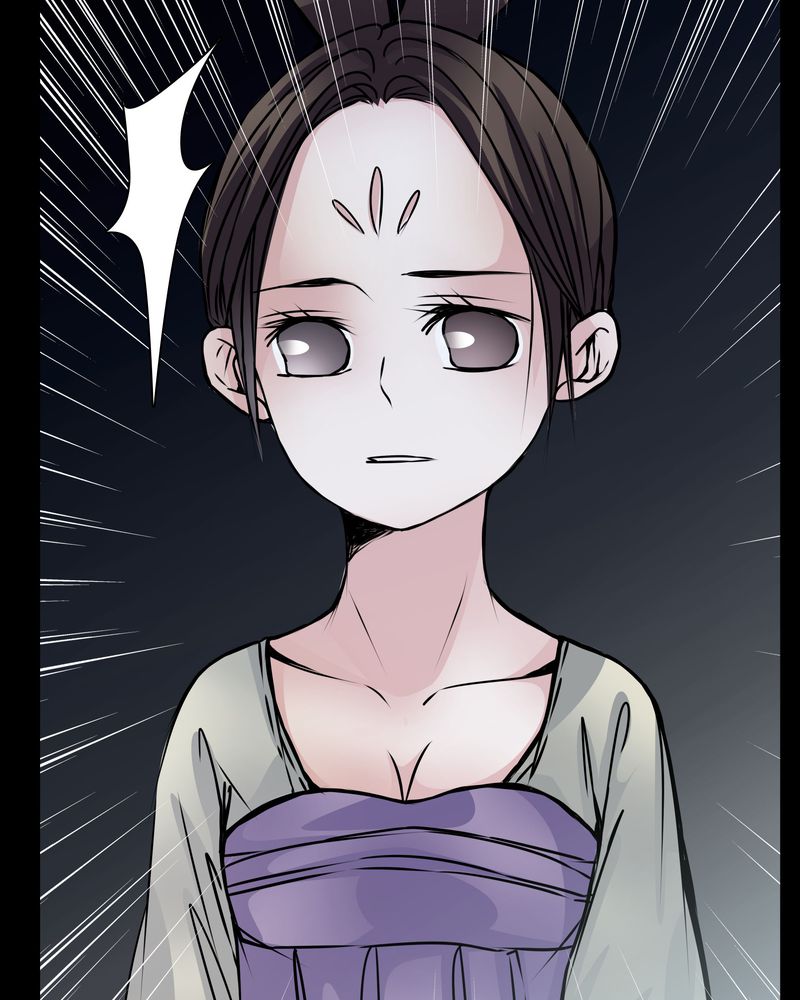 女巫动画片漫画,第13章：糟糕2图