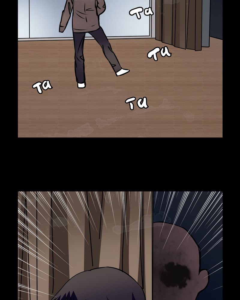 女巫动画片漫画,第48章：危急解除1图