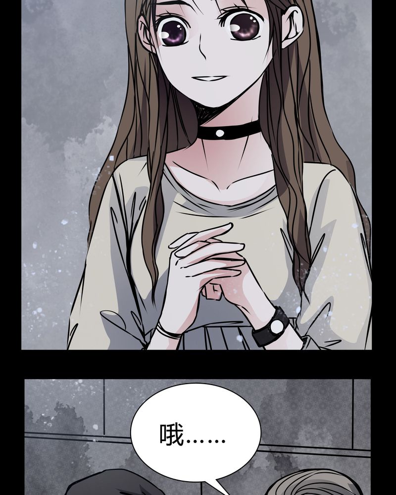 女巫重生记漫画,第18章：制片人的机会5图