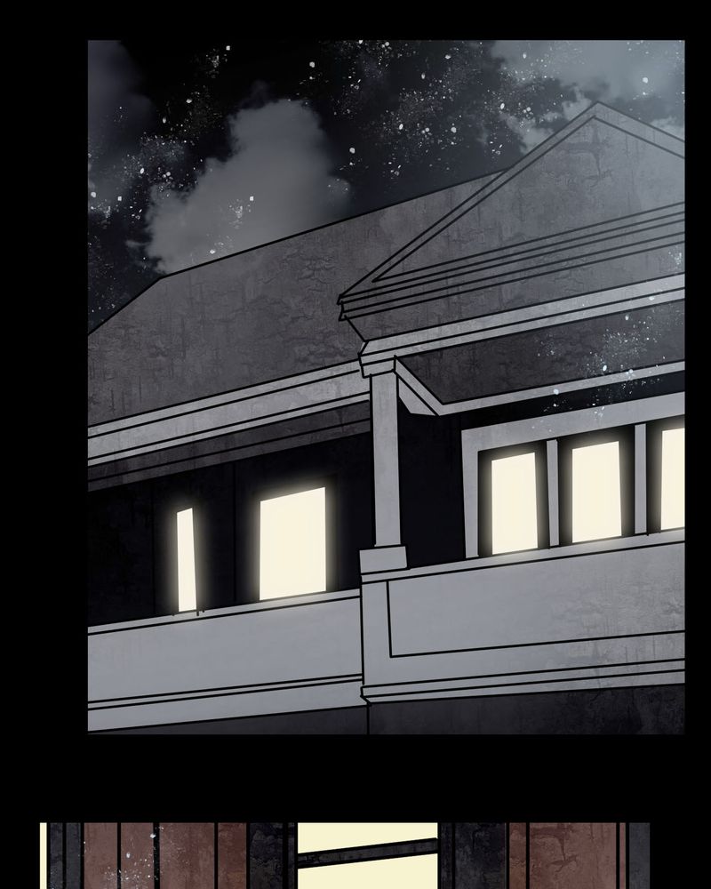 女巫重生记漫画,第71章：病房5图