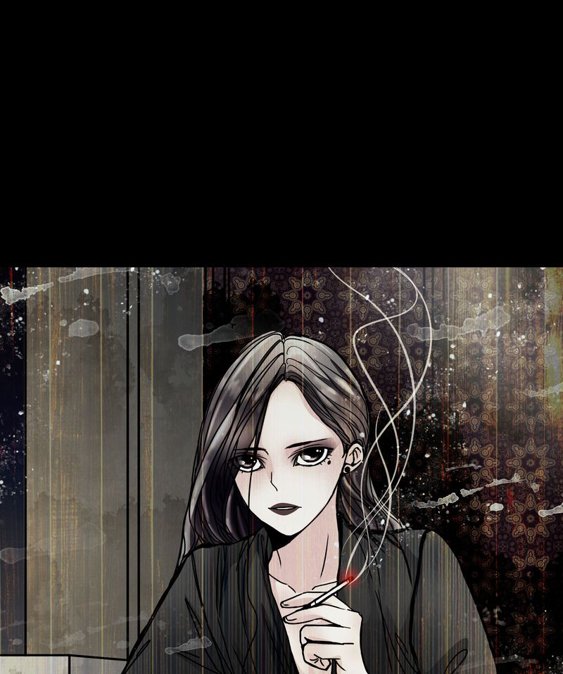 女巫重生记漫画,第21章：女鬼担任电影女主？2图