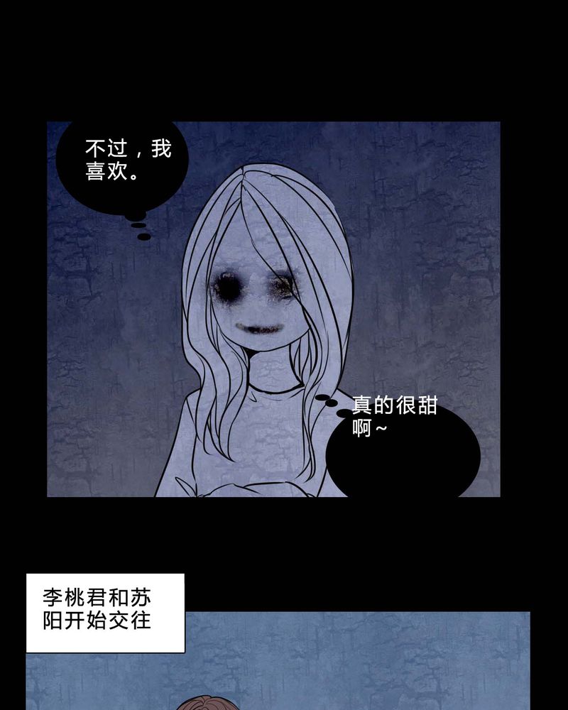 女巫重生记漫画,第82章：无法控制3图