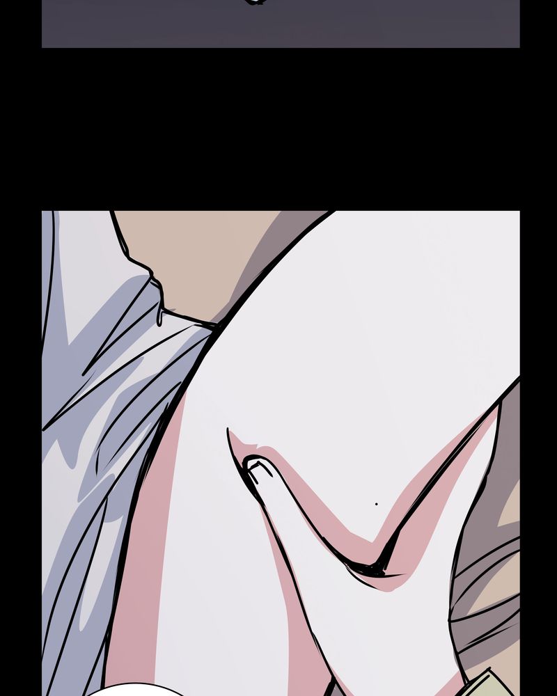 女巫变老鼠国语版漫画,第36章：男鬼的规则4图