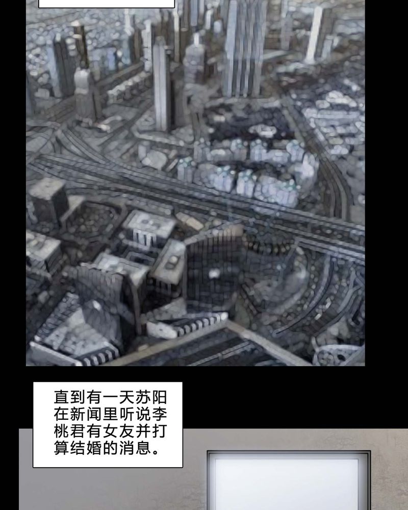 女巫重生惊艳瞬间漫画,第82章：无法控制2图