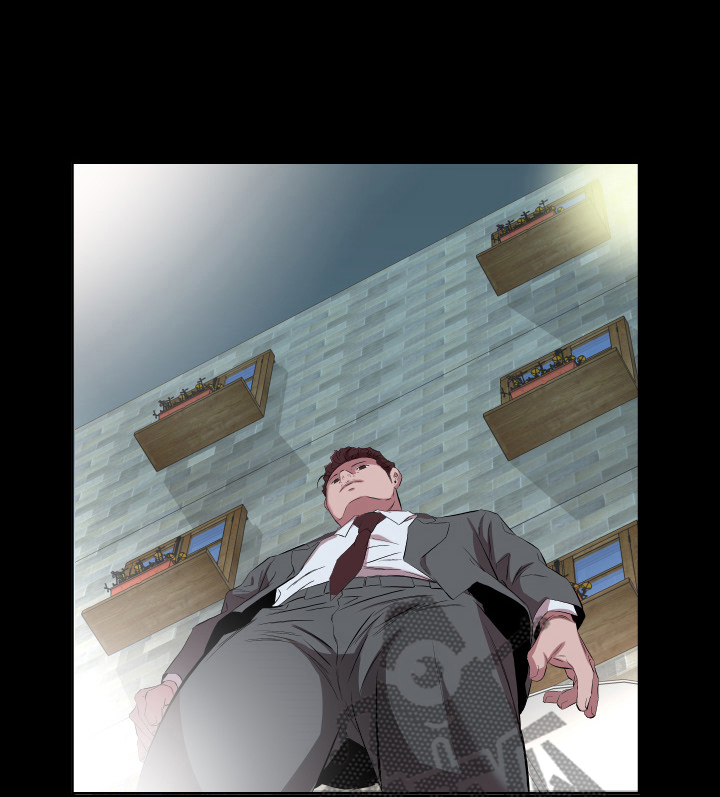 假扮大叔漫画,第52章：见面5图