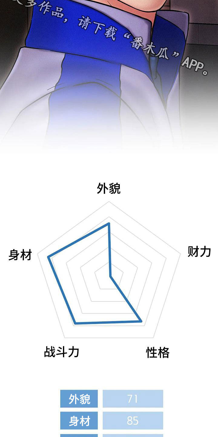 同居人漫画,第31章：歧路1图