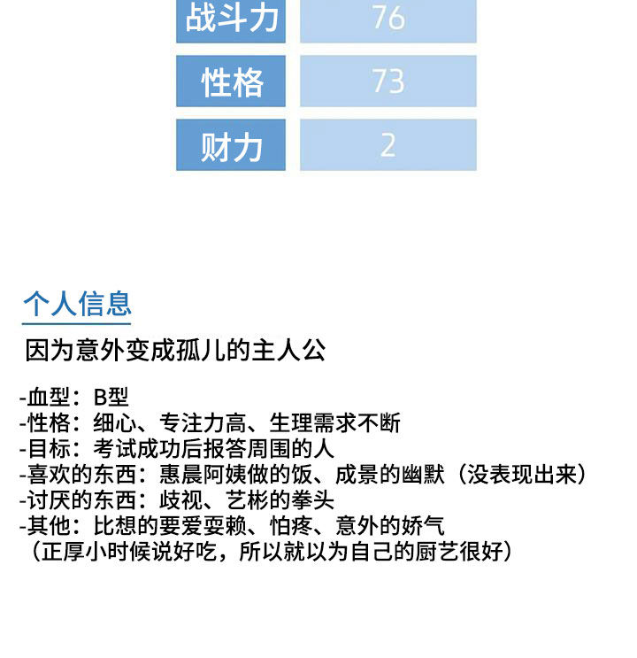 同居人漫画,第31章：歧路2图