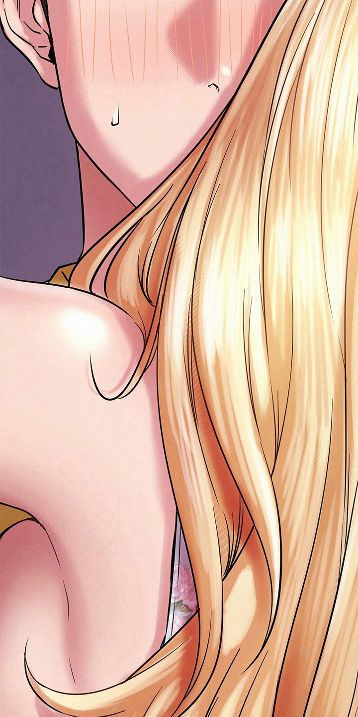 同居人漫画,第17章：生气3图