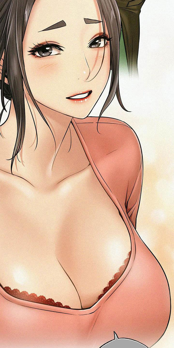 同居人是猫结局漫画,第32章：相信5图