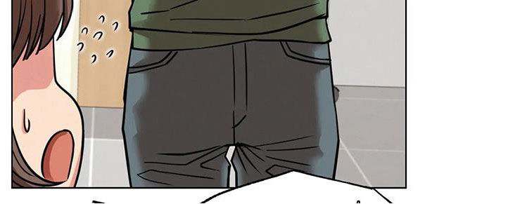 同居人漫画,第45章：考试3图