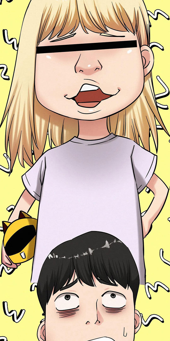 同居人是猫樱花动漫漫画,第34章：当红明星3图