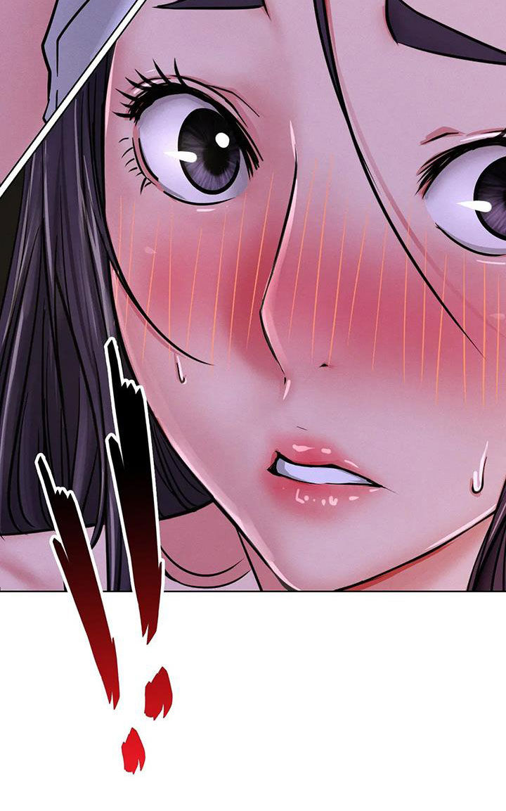 同居人是猫漫画,第57章：可以继续吗4图