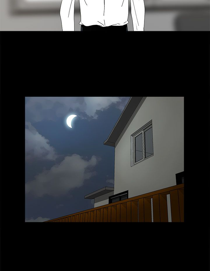 妻子的替身小说版漫画,第19章：两件衣服5图