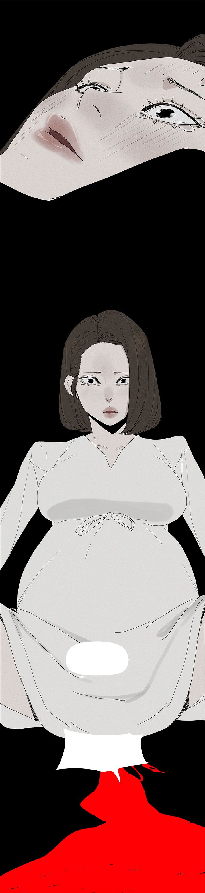 妻子的替身漫画,第44章：夏恩3图