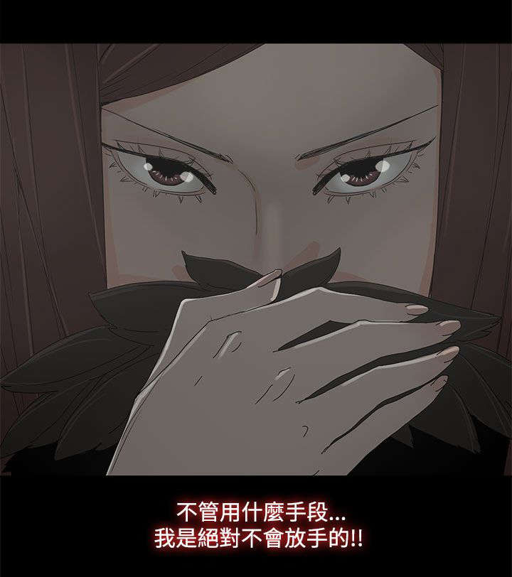 妻子的替身漫画,第61章：妻子的过往4图