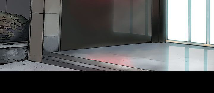 妻子的替身漫画,第3章：争吵2图