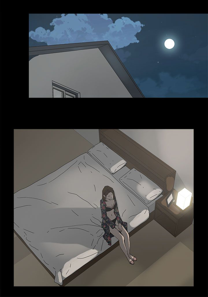 妻子的替身哪里可以看完整版漫画,第53章：不可替代的位置1图