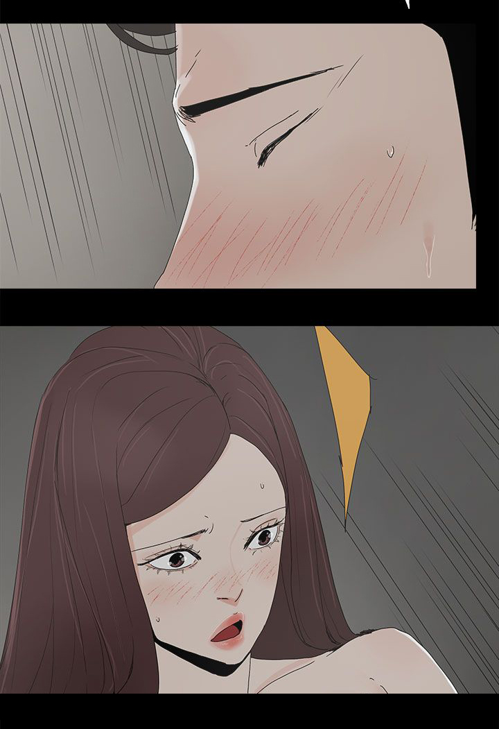 妻子的替身漫画,第45章：相信4图