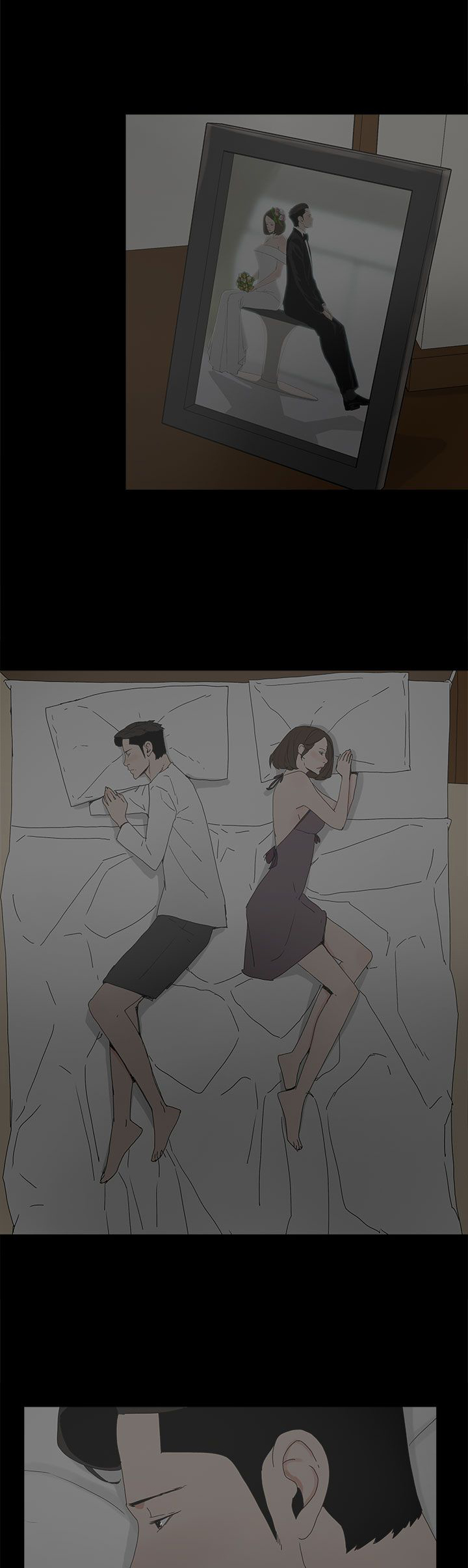 妻子的天价蜜月宁小婉漫画,第31章：照片4图