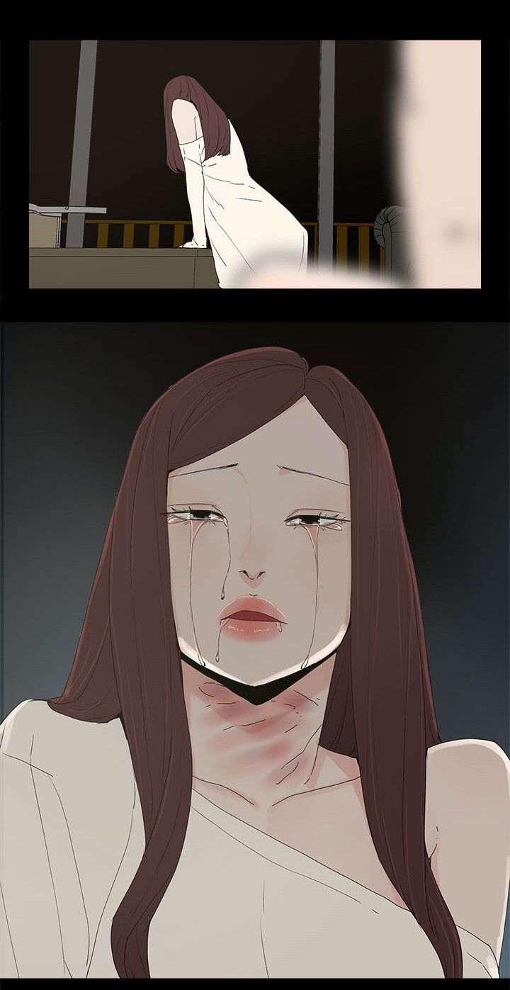 妻子的替身漫画,第73章：杀一个人3图