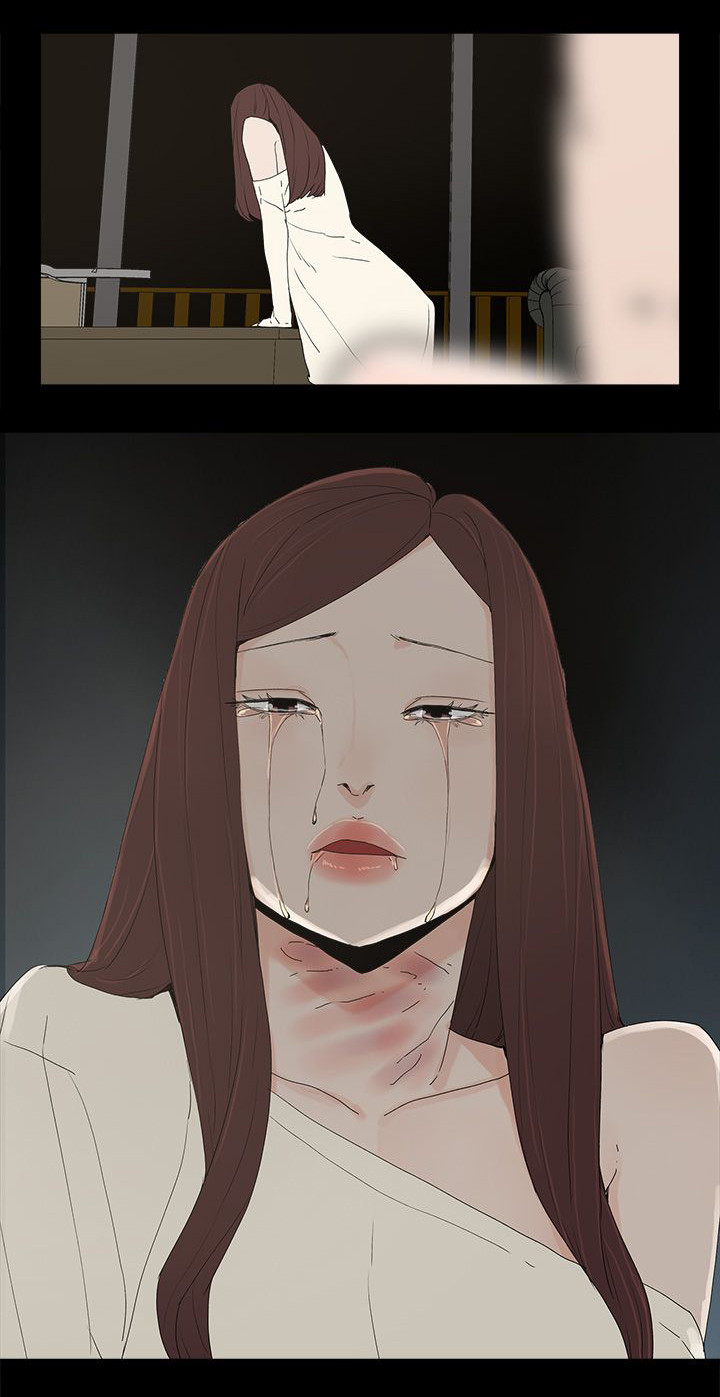 妻子的替身漫画,第72章：揭穿3图