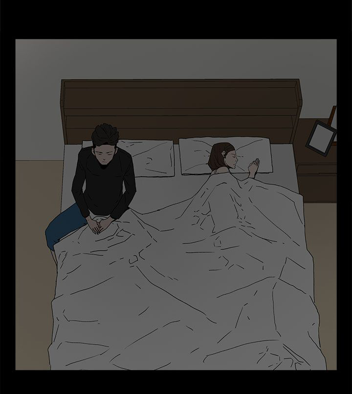 妻子的替身漫画,第45章：相信4图