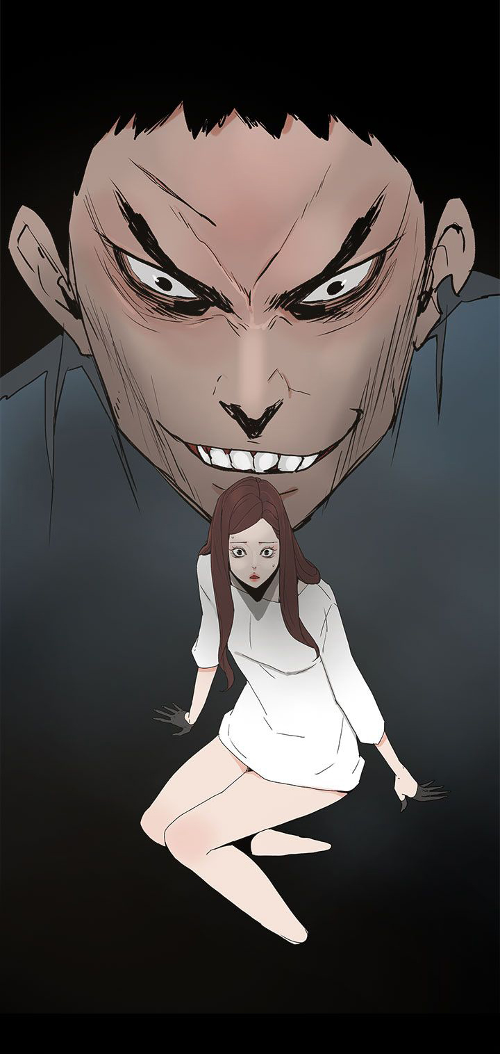 妻子的替身漫画,第29章：威胁2图