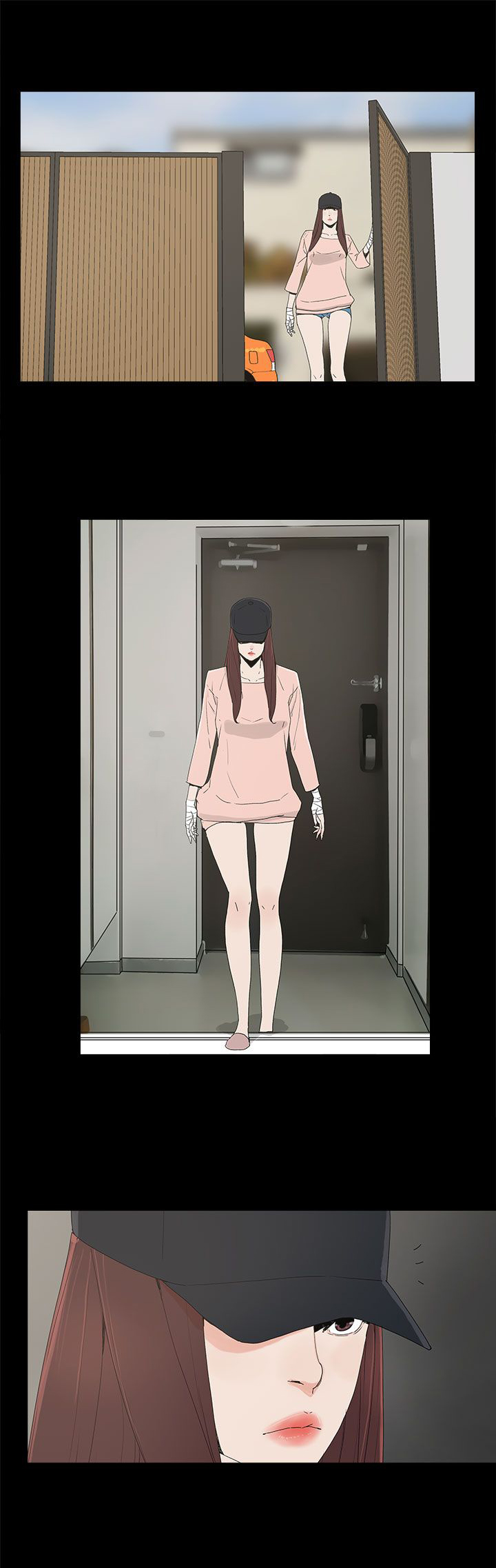 妻子的替身23漫画,第31章：照片3图