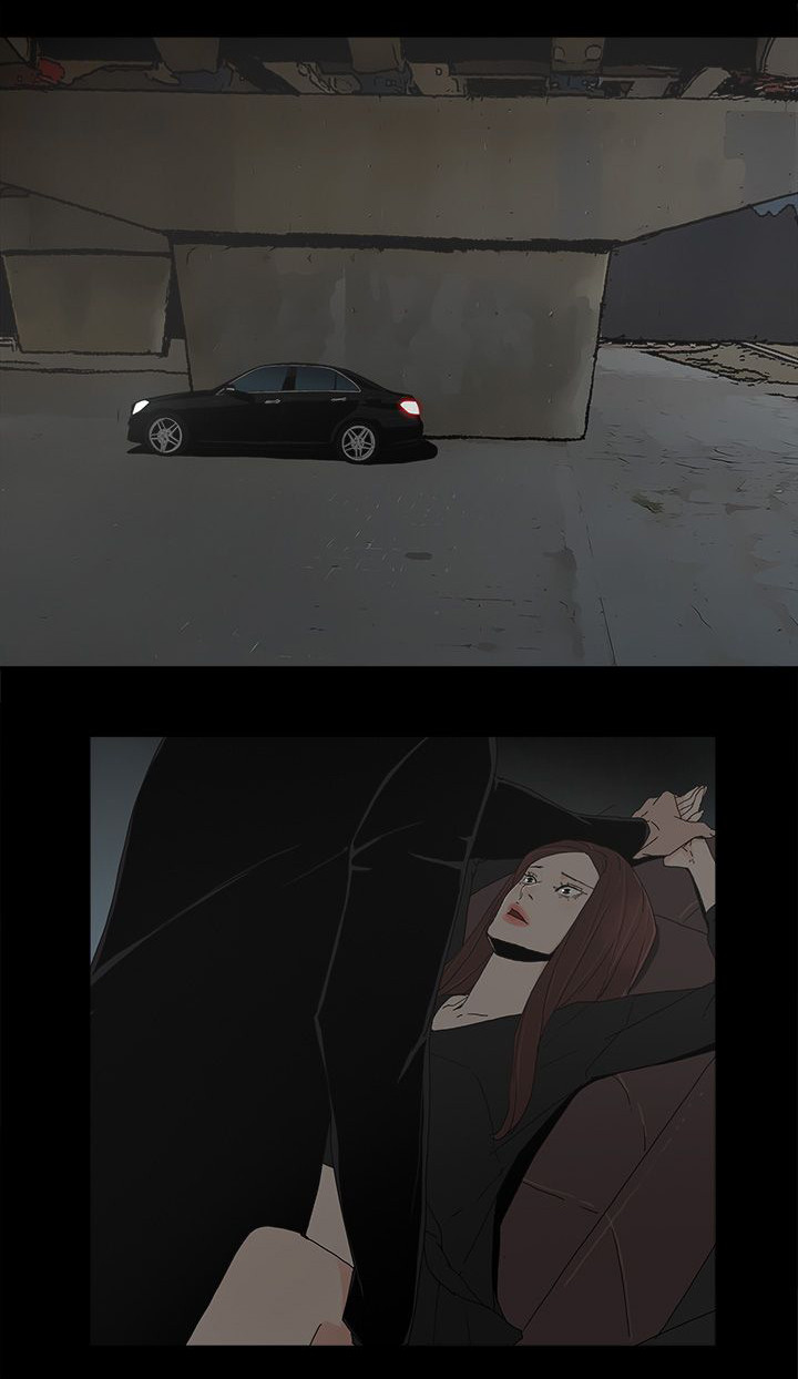 妻子的替身23漫画,第75章：还给你2图