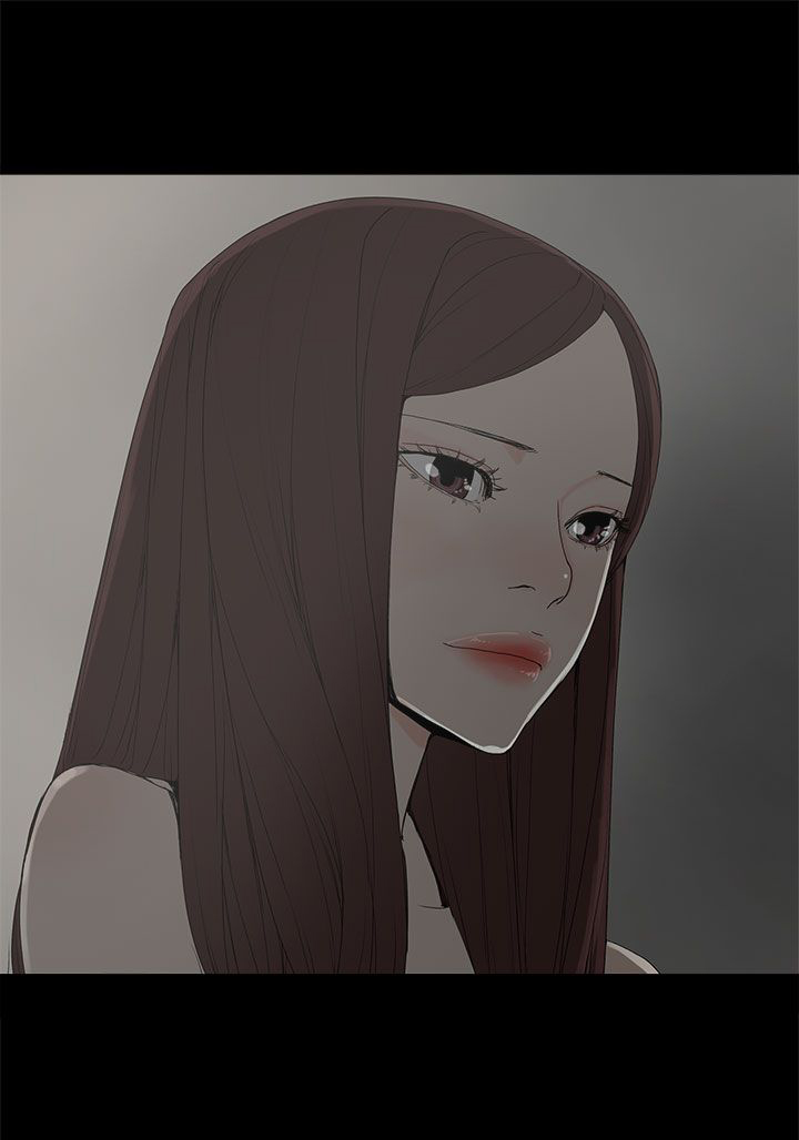 妻子的替身漫画,第10章：羡慕5图