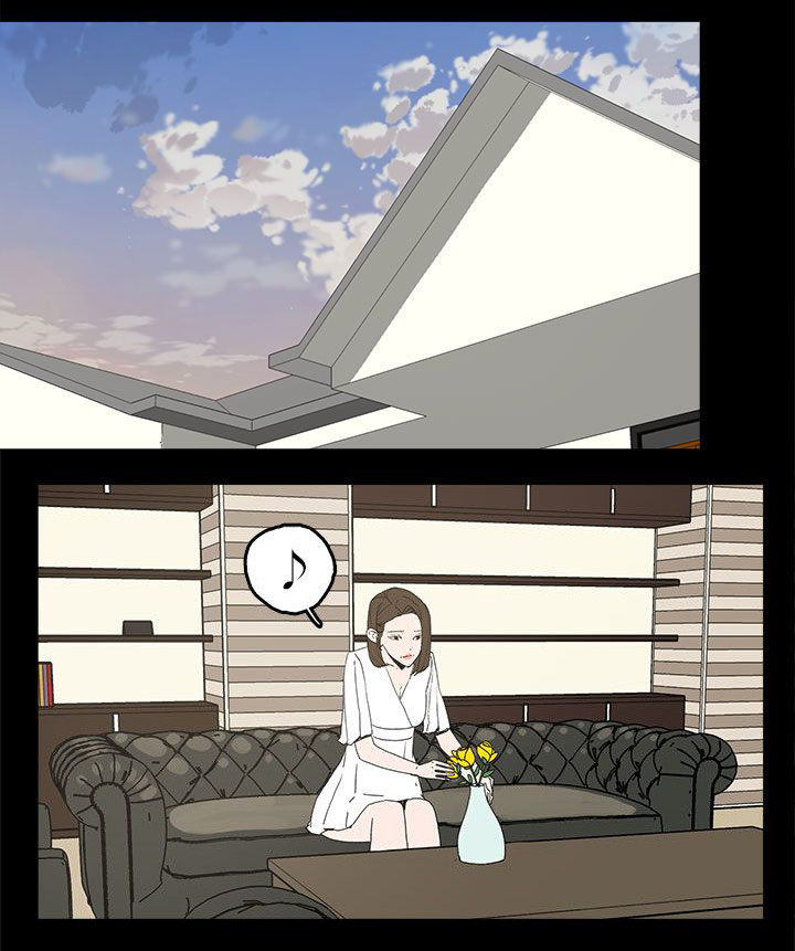 妻子的替身漫画,第78章：迷昏3图