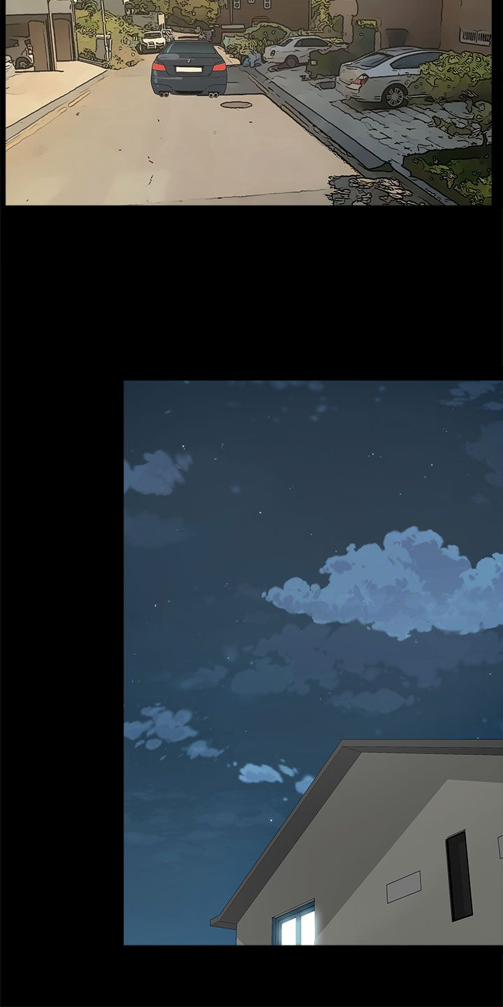 妻子的替身漫画,第29章：威胁1图