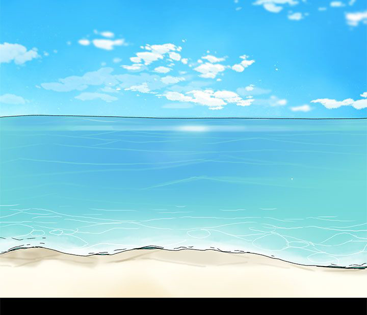 妻子的替身漫画,第83章：大海（完结）4图