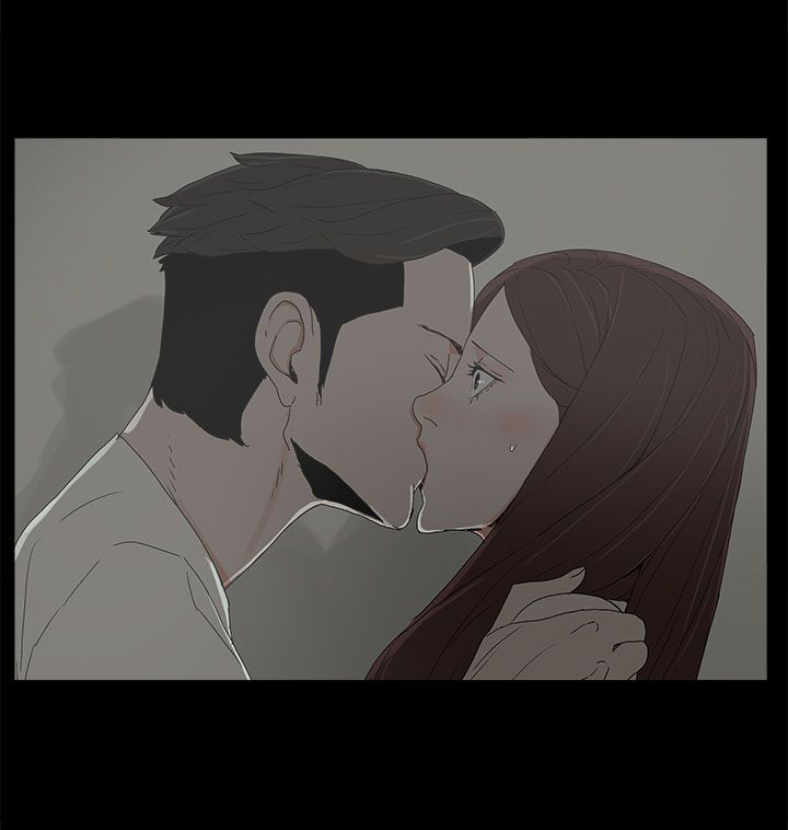 妻子的替身漫画,第26章：喜欢1图