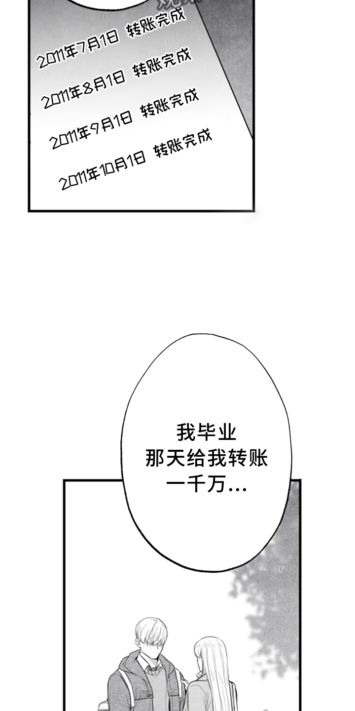 治愈人生漫画,第121章：【第二季】真相4图